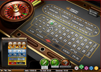 Kroon Casino Roulette Kroon Casino Roulette