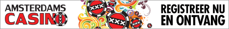 Amsterdams Casino 5euro 468
